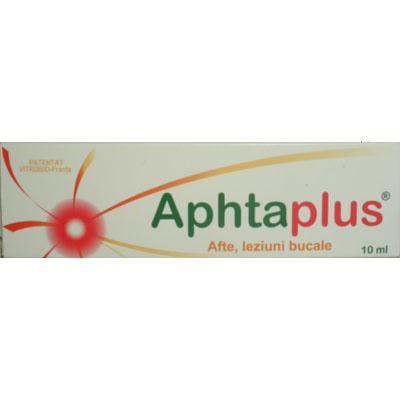 Sodimed Aphtaplus 10ml