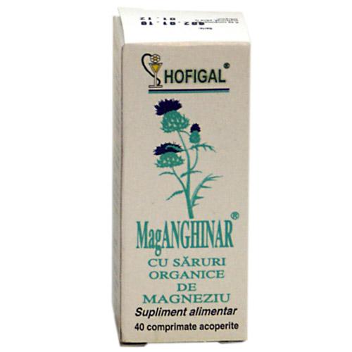 Hofigal Mag-Anghinar 60cpr