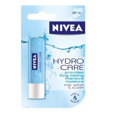 Nivea Lip Care Hydro Care