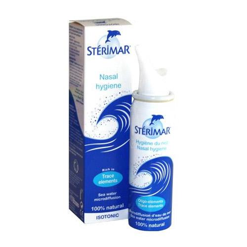 Fumouze Sterimar Spray