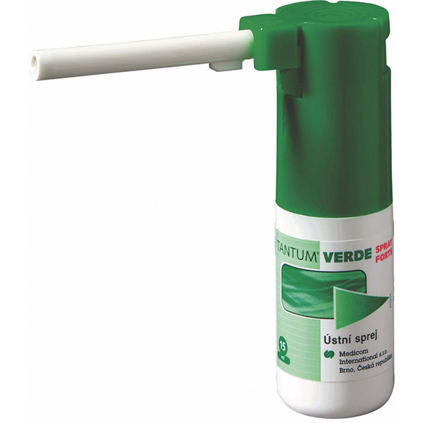 Tantum Verde spray 0/3%/ 15ml