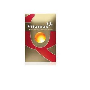 GlaxoSmith Vitamax Q10 15cps