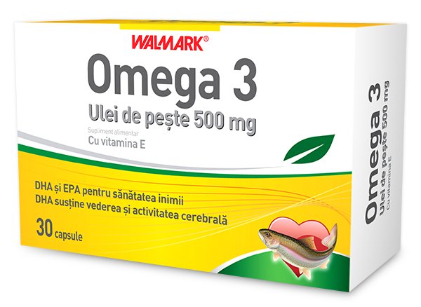 Omega 3 30 tb.