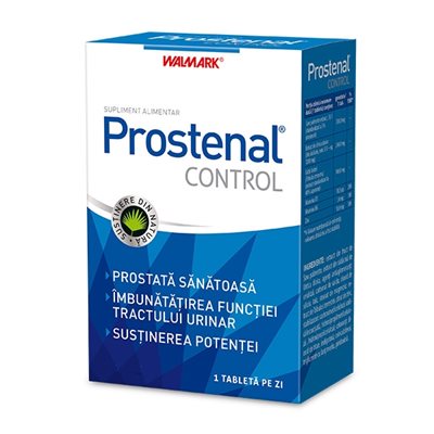 Walmark Prostenal ® Control - 30 cps.