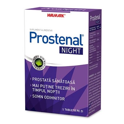 Walmark Prostenal ® Night - 30 cps
